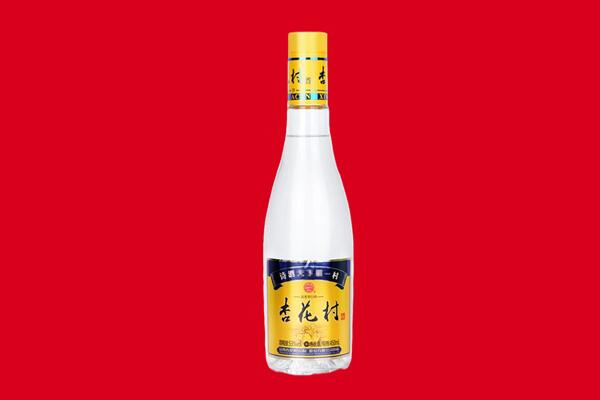 南漳县回收杏花村
