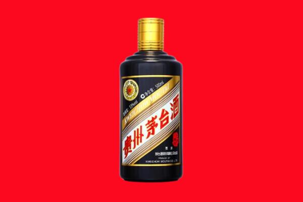 南漳县回收茅台酒瓶